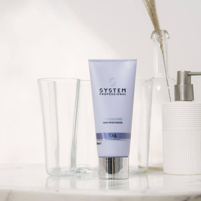 Condicionador LuxeBlond System Professional 200ml