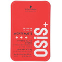 Crème matifiante ultra forte OSIS+ Mighty Matte Schwarzkopf 100ML