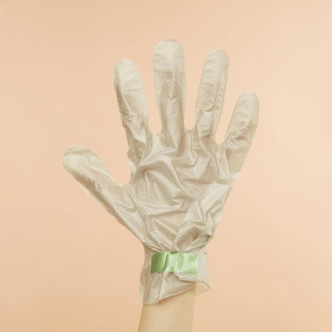 Kollagen- und Cannabis-Handschuhe VOESH Kollagen-Handschuhe