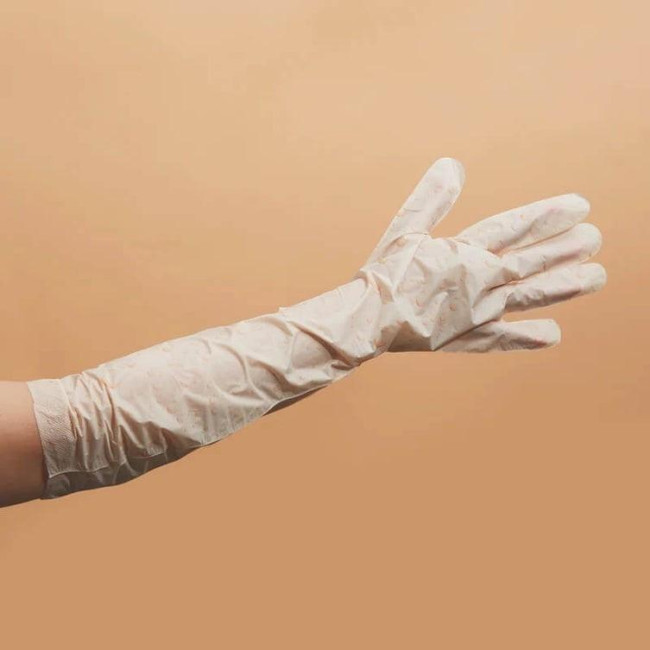 VOESH Youth Therapy Hand- und Unterarm-Kollagenhandschuhe