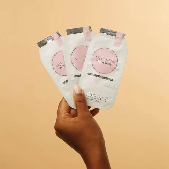 VOESH Vitamin C Mani in Box Cuidado de manos en 3 pasos