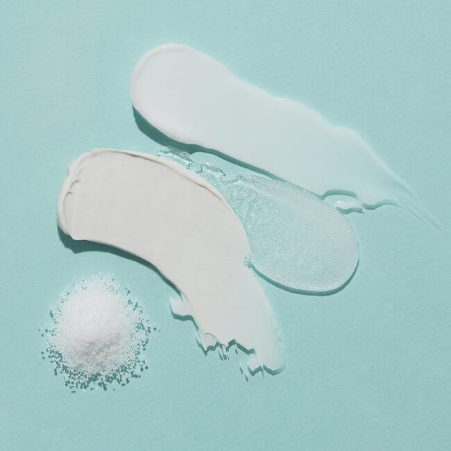 Cuidado dos pés em 4 etapas sem perfume Pedi in Box VOESH