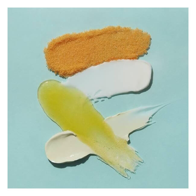 Voetverzorging 4 stappen Mango Mango Delight Pedi in Box VOESH