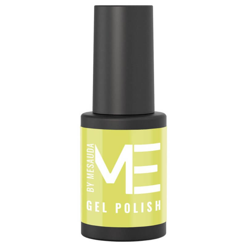 Vernis Me par Mesauda Retro Tropical 279 Sub-lime 4,5 ml