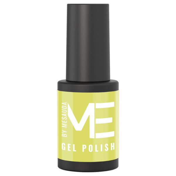 Vernis Me di Mesauda Retro Tropical 279 Sub-lime 4,5 ml