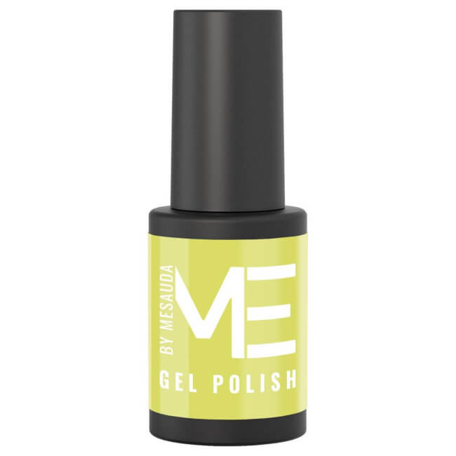 Vernis Me par Mesauda Retro Tropical 279 Sub-lime 4,5 ml