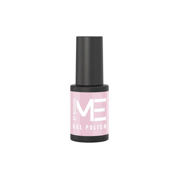 Barniz Me de Mesauda Retro Tropical 277 Playa, Por Favor 4.5ml