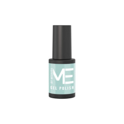 Barniz Me de Mesauda Retro Tropical 277 Playa, Por Favor 4.5ml