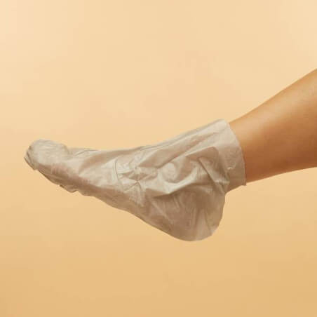 Meias de colágeno e cannabis Collagen Socks VOESH