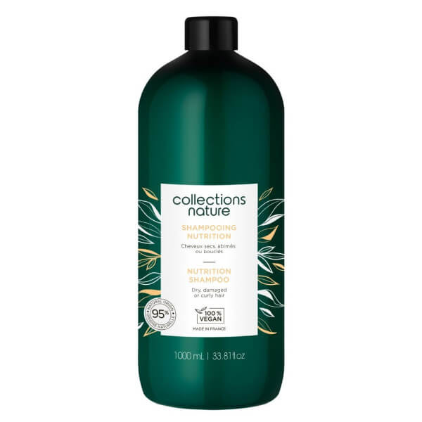 Eugène Perma Nature Collections Champú Nutritivo 1000ml