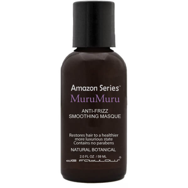 Keratin-Maske Antifriz MuruMuru Amazon Series 59ML