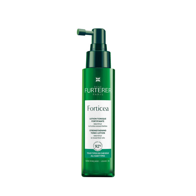 Loção energizante Forticea René Furterer 100ML