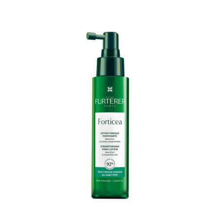 Loção energizante Forticea René Furterer 100ML