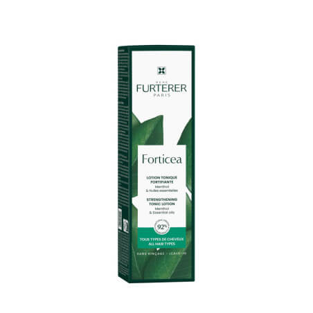 Loção energizante Forticea René Furterer 100ML