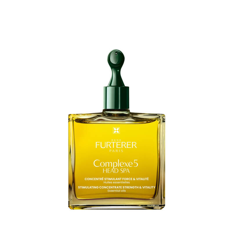 Concentré végétal Complexe 5 René Furterer 50ML