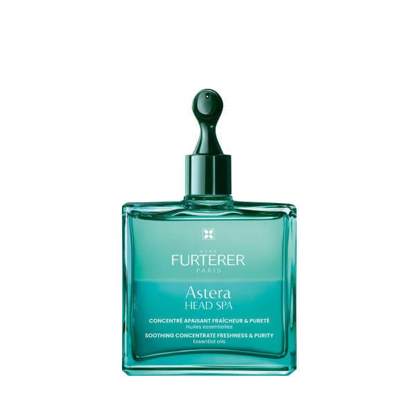 Concentré apaisant fraîcheur Astera Fresh René Furterer 50ML