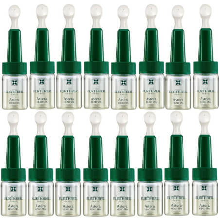 Concentré apaisant fraîcheur Astera Fresh René Furterer 50ML