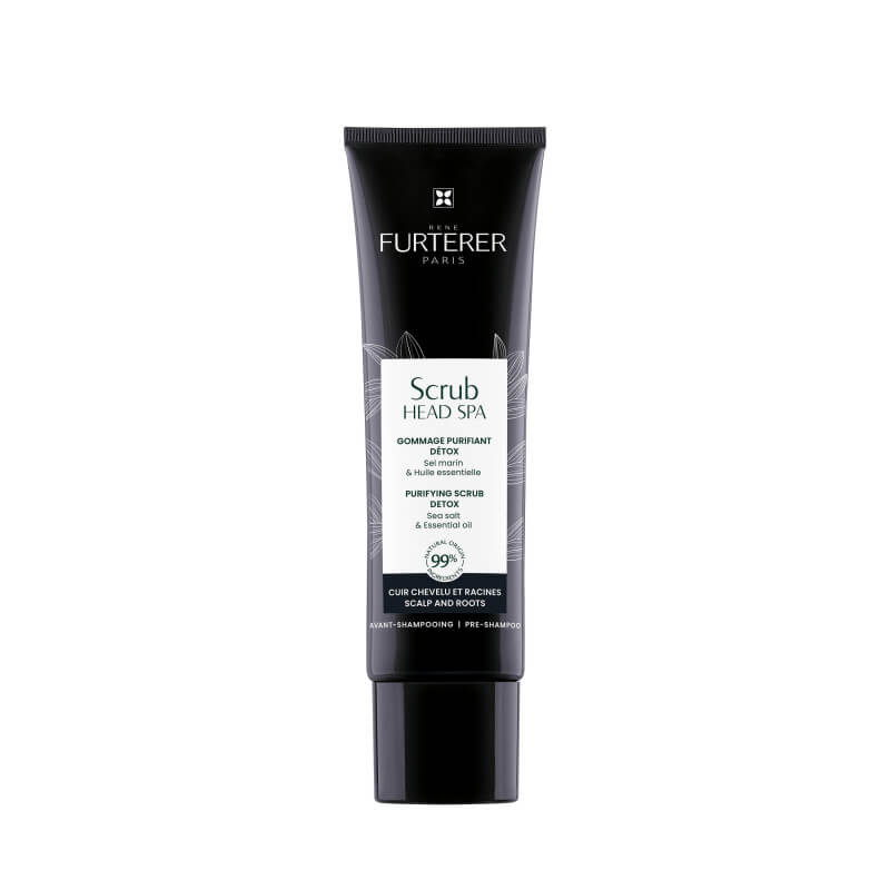 Concentré apaisant fraîcheur Astera Fresh René Furterer 50ML