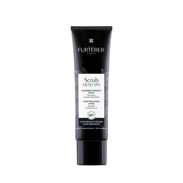 Concentré apaisant fraîcheur Astera Fresh René Furterer 50ML Concentré apaisant fraîcheur Astera Fresh René Furterer 50ML