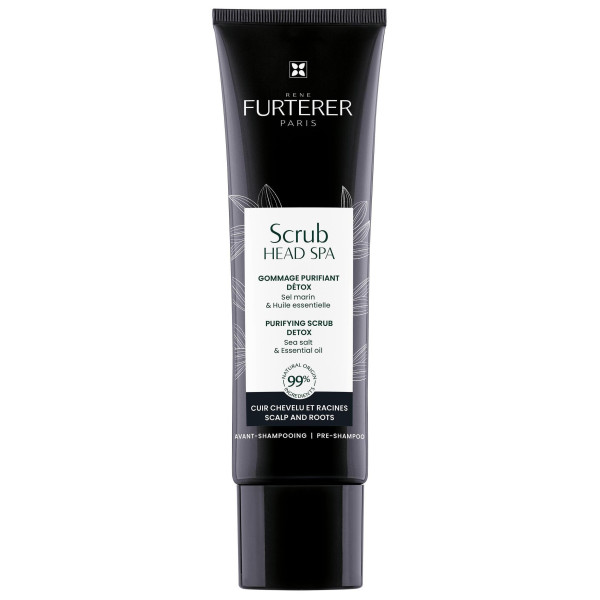 René Furterer Exfoliante Purificante Cuero Cabelludo 150ML