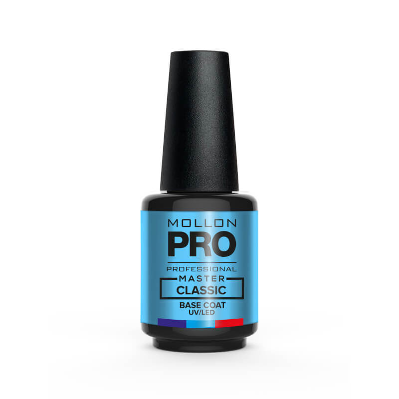 Top coat Master Illusion Blu Mollon Pro 12ML