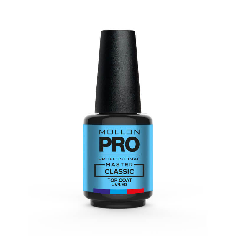 Decklack Master Illusion Blue Mollon Pro 12ML