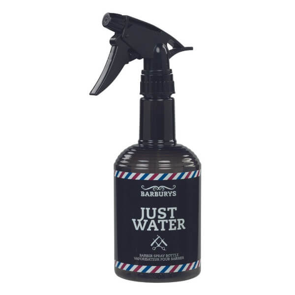 Vaporisateur barber Extrême mist hair Sibel