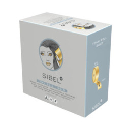 Papeles absorbentes de espuma Sibel