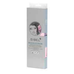 Papiers mèches mousse Sibel 