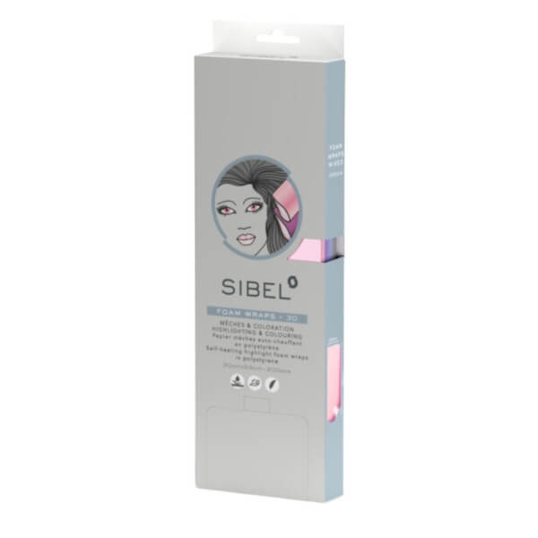 Sibel Foam Wicking Papers Sibel Foam Wicking Papers