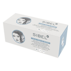 Rolo de alumínio 12 μ Sibel 100m x12cm