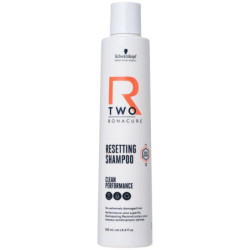 Champô reconstrutor Bonacure R-Two Schwarzkopf 250ML