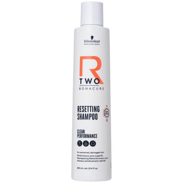 Bonacure R-Two Champú Reconstructor Schwarzkopf 1L