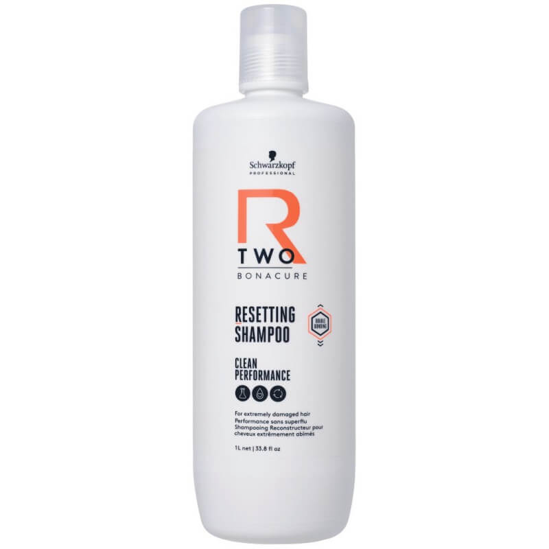 Reconstructieve shampoo Bonacure R-Two Schwarzkopf 1L