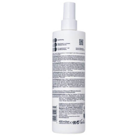 Shampooing reconstructeur Bonacure R-Two Schwarzkopf 1L