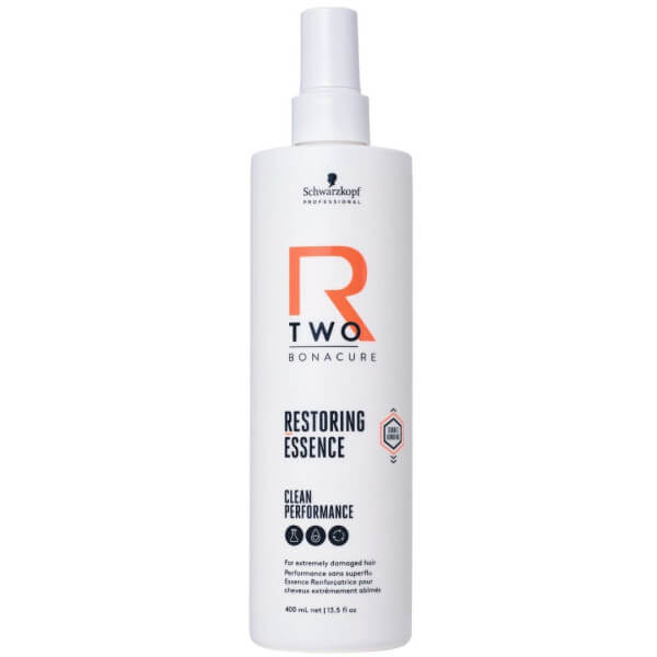 Bonacure R-Two Champú Reconstructor Schwarzkopf 1L