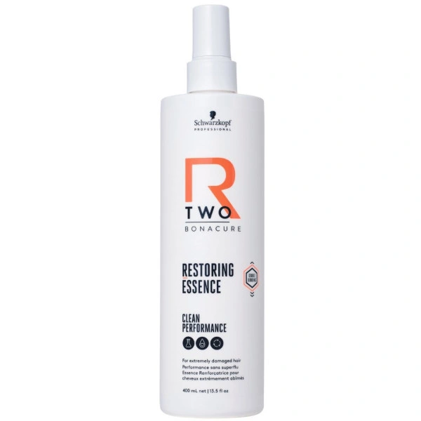 Essence renforçatrice Bonacure R-Two Schwarzkopf 400ML