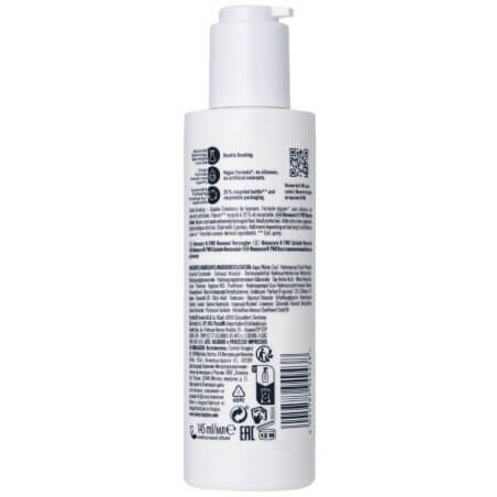 Shampooing reconstructeur Bonacure R-Two Schwarzkopf 1L