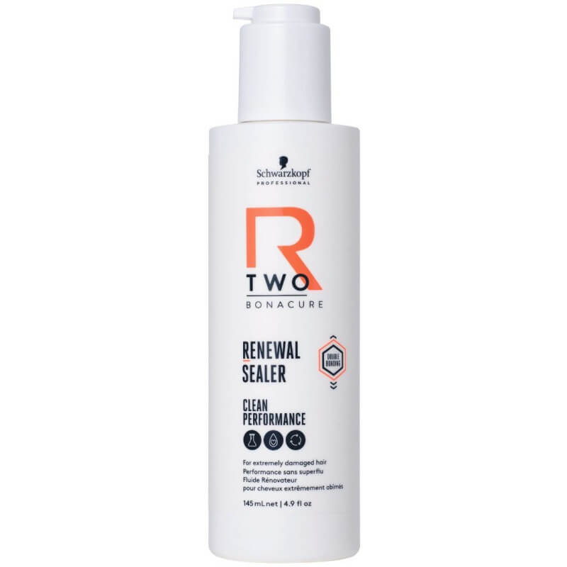 Shampooing reconstructeur Bonacure R-Two Schwarzkopf 1L