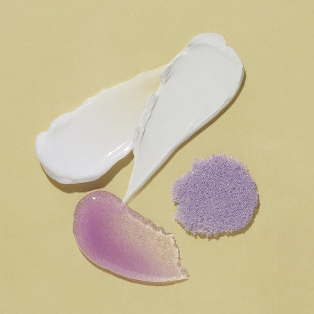 Soin des pieds Voesh - Pedi in Box Deluxe Jasmin