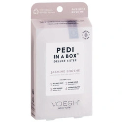 Soin des pieds Voesh - Pedi in Box Deluxe Jasmin