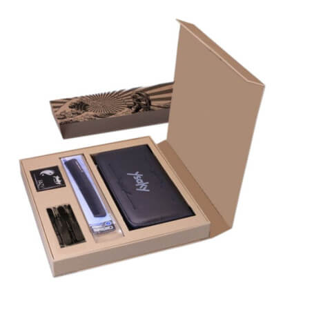 Kit de coupe YSAKY 2022 gaucher droit