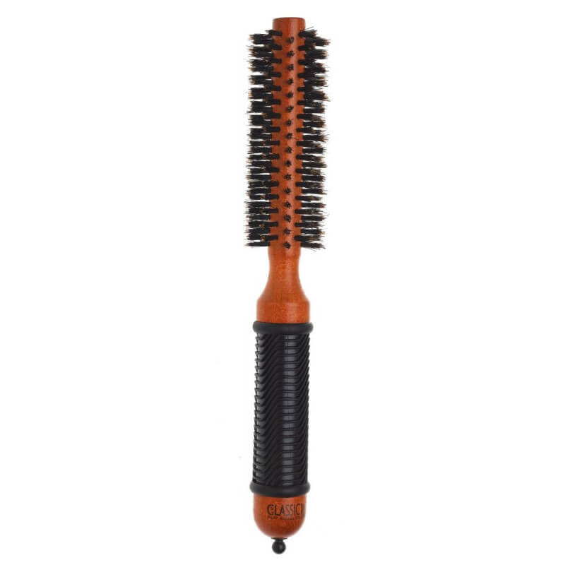 Escova Térmica de Nylon com Estrutura de Cerâmica Prostyle 33 mm