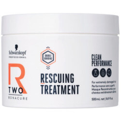 Shampooing reconstructeur Bonacure R-Two Schwarzkopf 1L