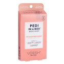 Soin des pieds 3 étapes Vitamine C Pedi in Box VOESH