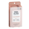 Soin des pieds 4 étapes Vitamin Recharge Pedi in Box VOESH
