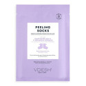 Chaussettes exfoliantes à la lavande Peeling VOESH