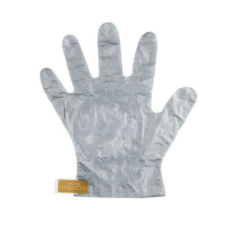 Luvas de colágeno e óleo de argan Collagen Gloves VOESH