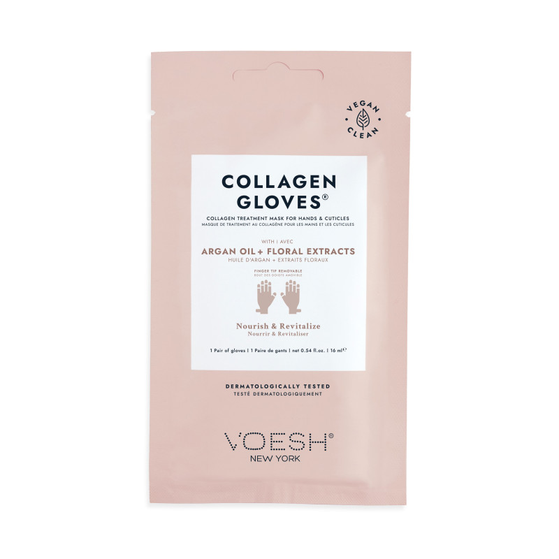 Collagen Gloves & Argan Oil Collagen Gloves VOESH