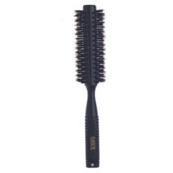 Brosse redonda em madeira CLASSIC 61 14/30mm Sibel